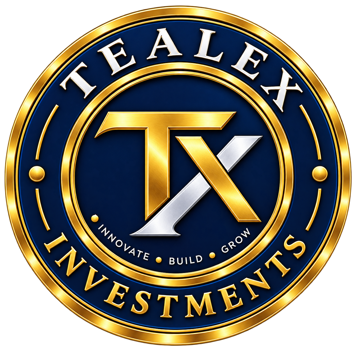 TEALEX Education OS logo
